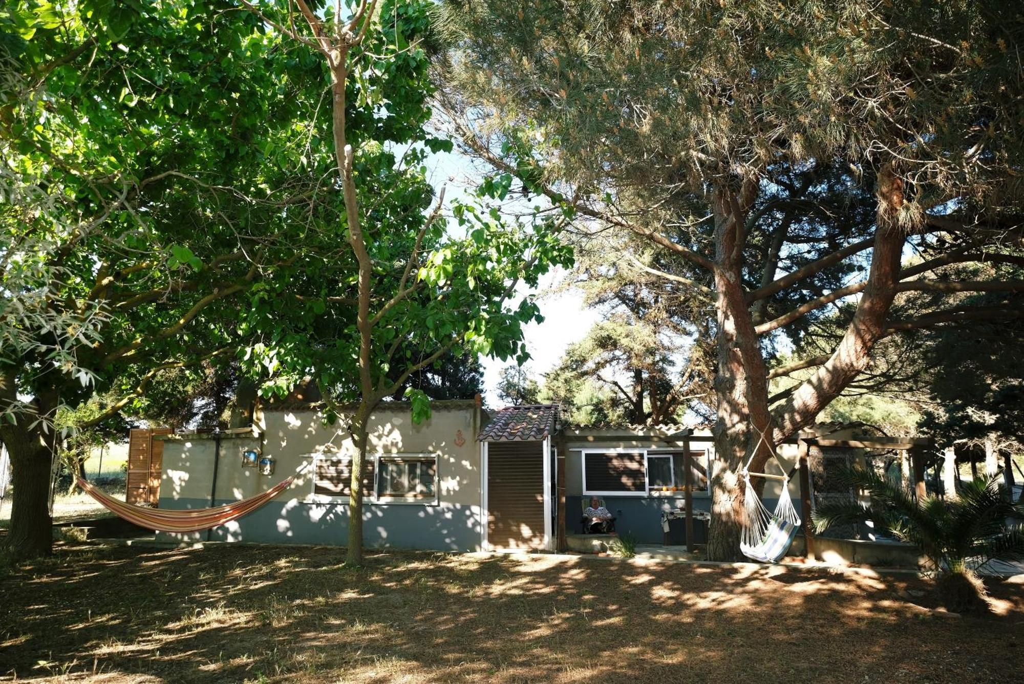 Kalliopi Limnos Stone House 빌라 외부 사진
