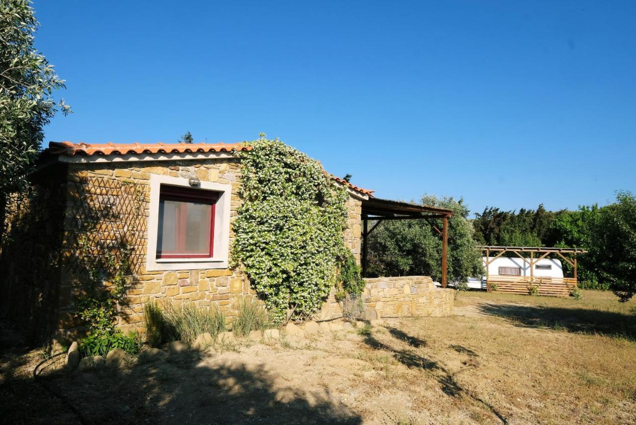 Kalliopi Limnos Stone House 빌라 외부 사진